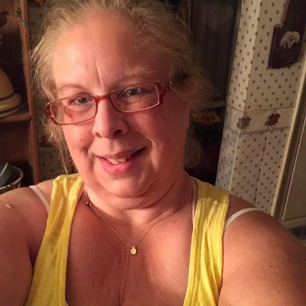 Meet your Posher, Kristina